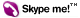 Ring DataPartner via Skype  (p&aring; beg&auml;ran)